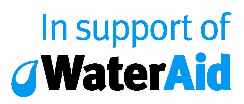 WaterAid in Supportjpg