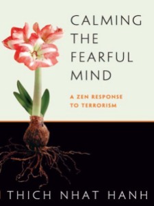 Calming the fearful mind
